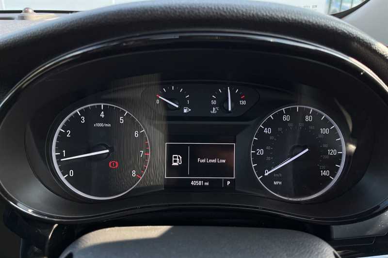 Used Vauxhall Mokka X 2019 for sale - 77801335: Photo 20