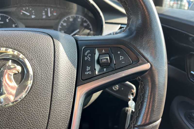 Used Vauxhall Mokka X 2019 for sale - 77801335: Photo 22