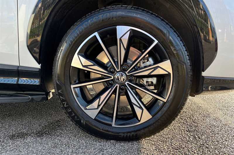 Used MG MG HS 2025 for sale - 77944334: Photo 11