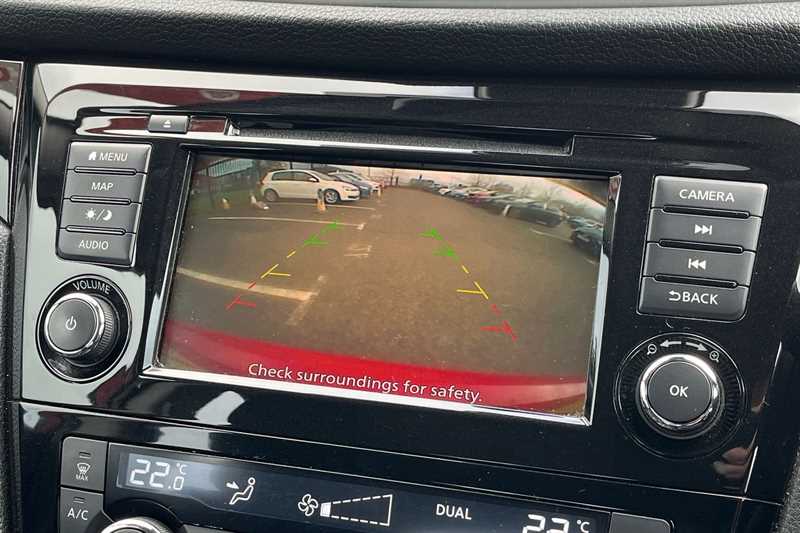 Used Nissan Qashqai for sale - 77944995: Photo 19