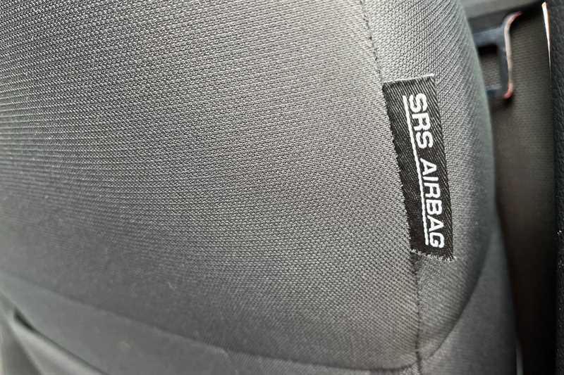 Used Nissan Qashqai for sale - 77944995: Photo 45