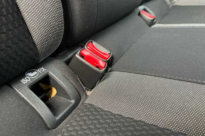 Used Nissan Qashqai for sale - 77944995: Photo 46