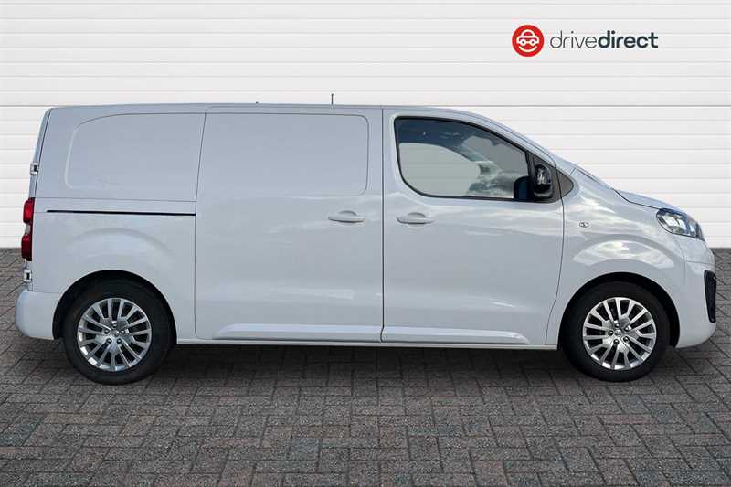 Used Vauxhall Vivaro 2023 for sale - 78222264: Photo 2