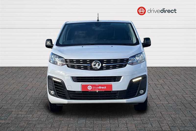Used Vauxhall Vivaro 2023 for sale - 78222264: Photo 8