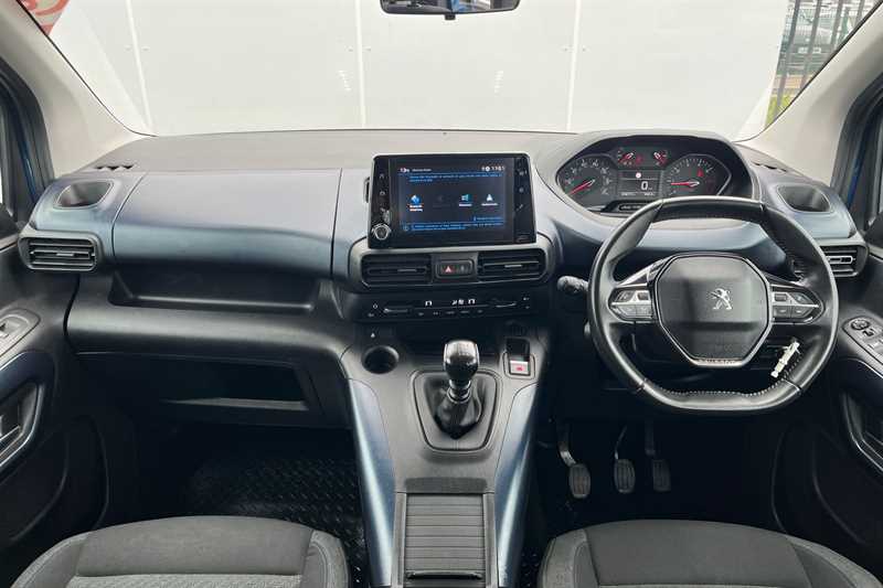 Used Peugeot Rifter 2019 for sale - 78075613: Photo 13