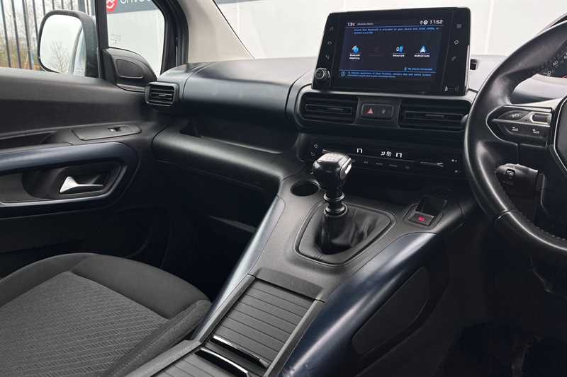 Used Peugeot Rifter 2019 for sale - 78075613: Photo 14