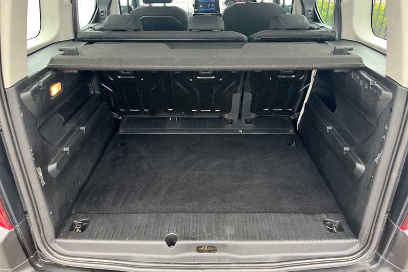 Used Peugeot Rifter 2019 for sale - 78075613: Photo 25