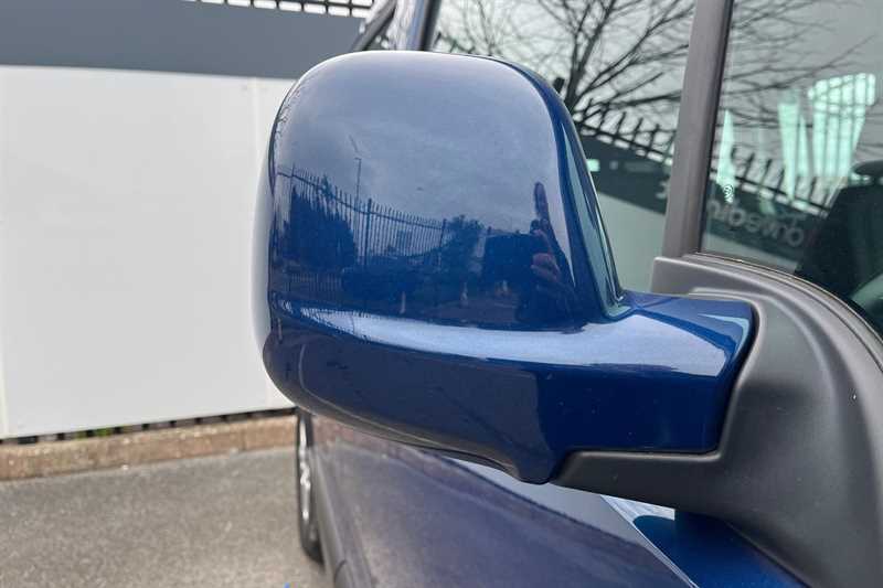 Used Peugeot Rifter 2019 for sale - 78075613: Photo 34