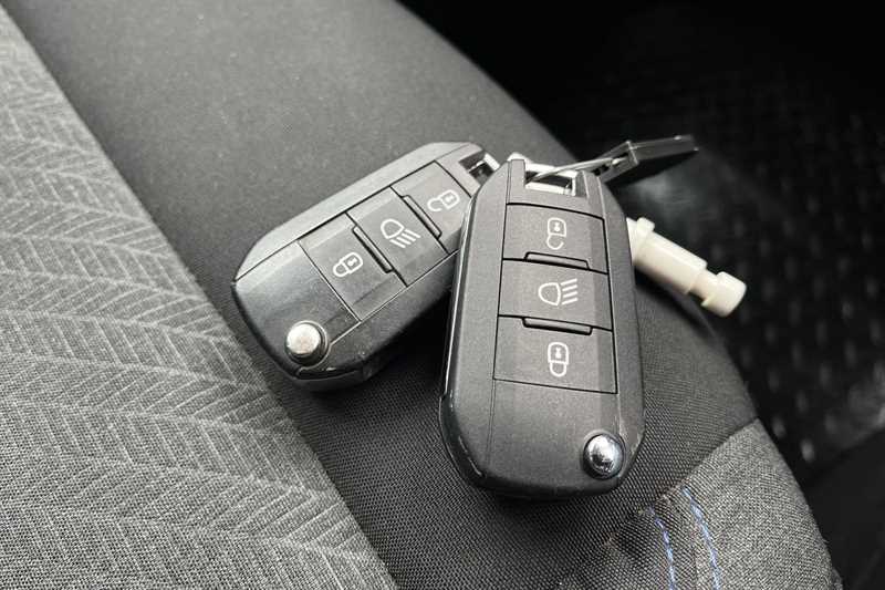 Used Peugeot Rifter 2019 for sale - 78075613: Photo 36