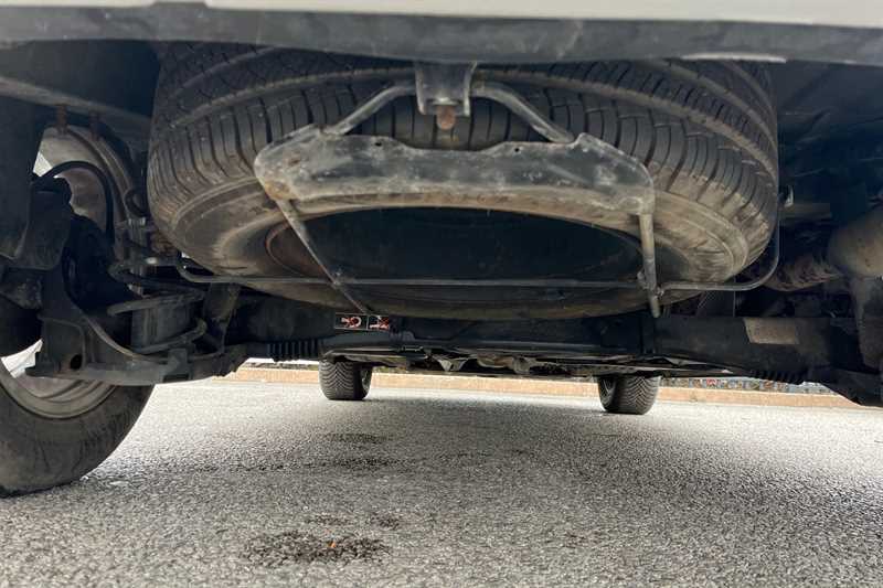 Used Peugeot Rifter 2019 for sale - 78075613: Photo 37