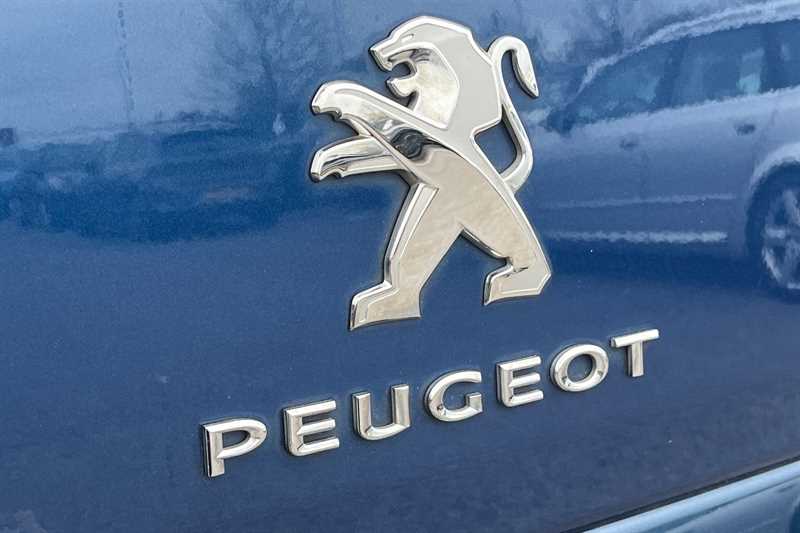 Used Peugeot Rifter 2019 for sale - 78075613: Photo 38