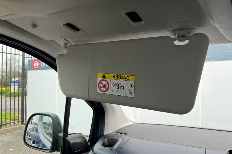 Used Peugeot Rifter 2019 for sale - 78075613: Photo 44