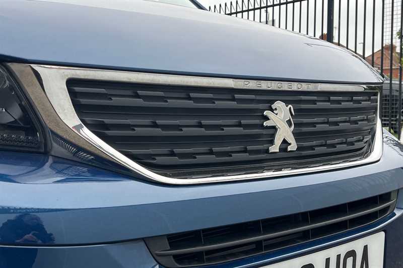 Used Peugeot Rifter 2019 for sale - 78075613: Photo 47