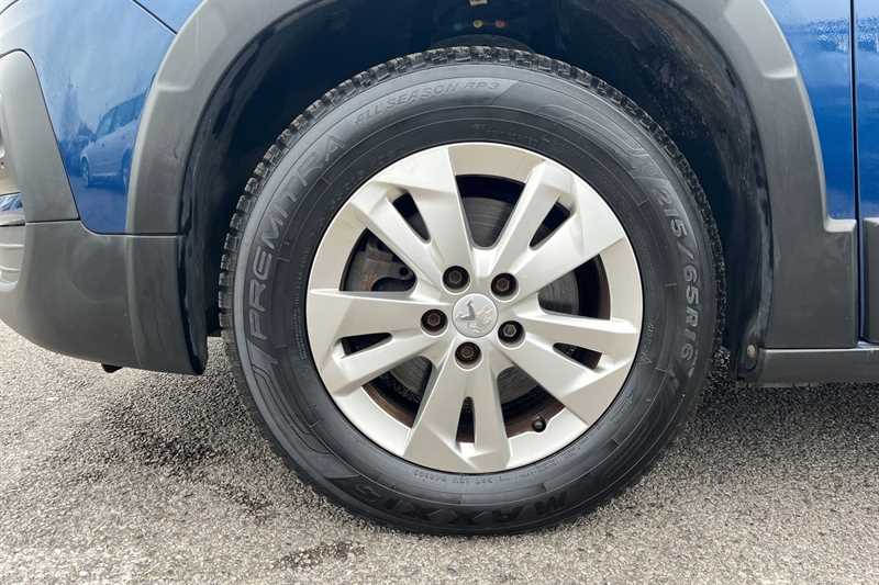 Used Peugeot Rifter 2019 for sale - 78075613: Photo 9