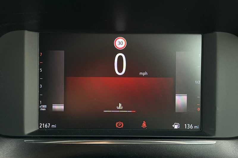 Used Vauxhall Corsa 2025 for sale - 76298580: Photo 20