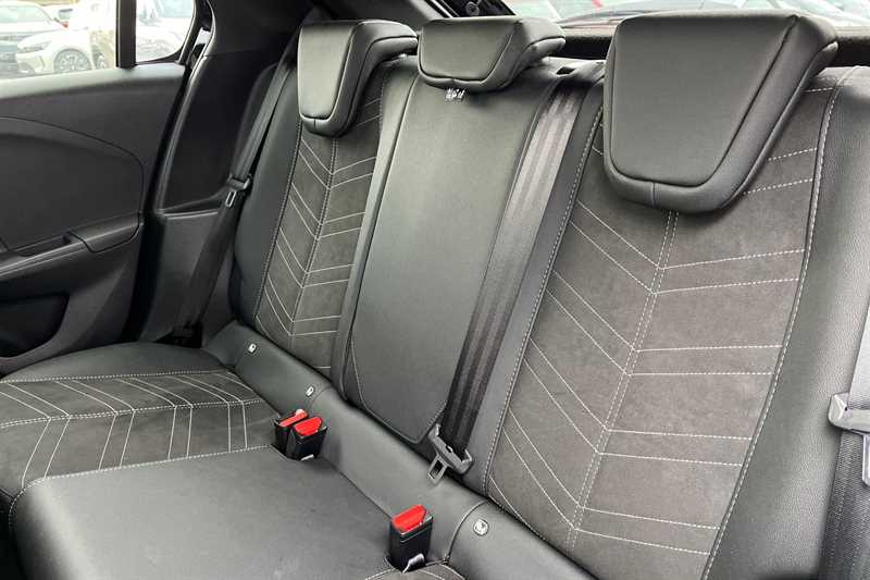 Used Vauxhall Corsa 2025 for sale - 76298580: Photo 24