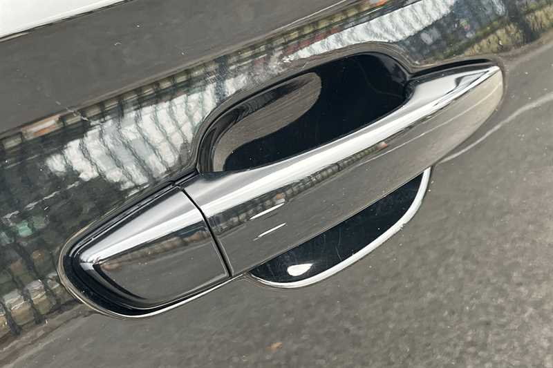 Used Vauxhall Corsa 2025 for sale - 76298580: Photo 33