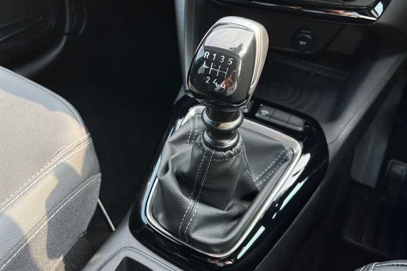 Used Vauxhall Corsa 2025 for sale - 76298580: Photo 42