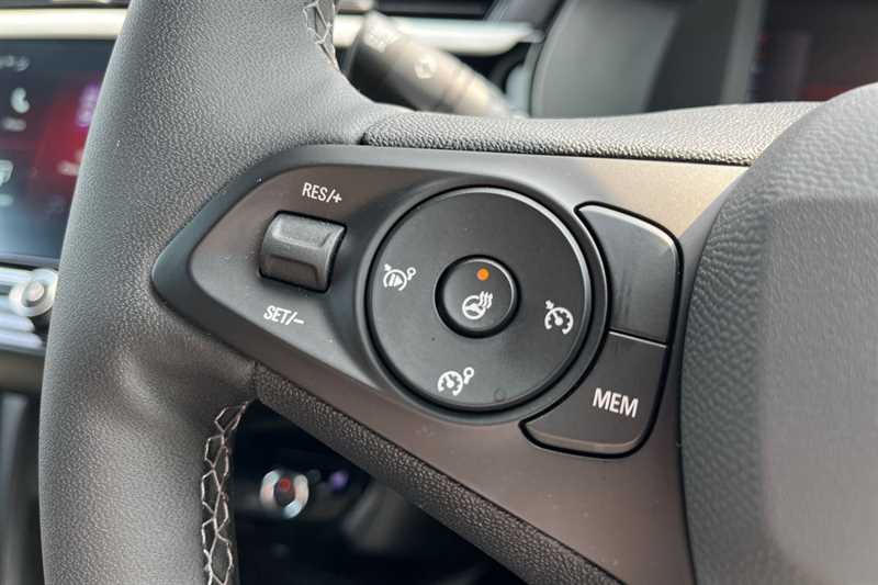 Used Vauxhall Corsa 2025 for sale - 76298580: Photo 44