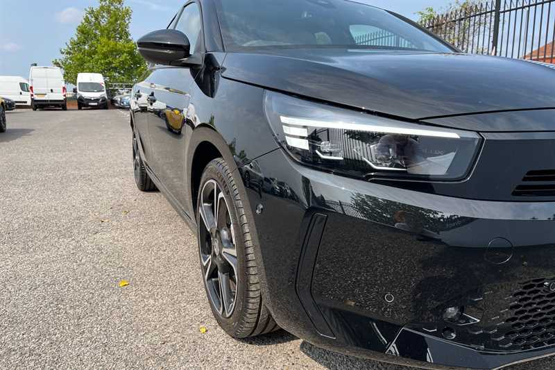 Used Vauxhall Corsa 2025 for sale - 76298580: Photo 49