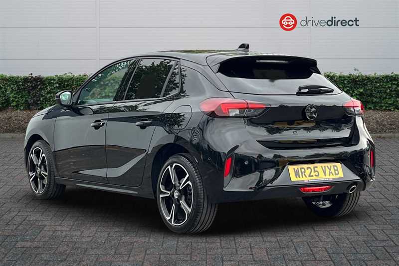 Used Vauxhall Corsa 2025 for sale - 76298580: Photo 5