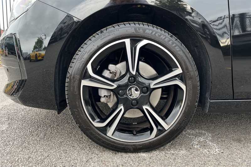 Used Vauxhall Corsa 2025 for sale - 76298580: Photo 9