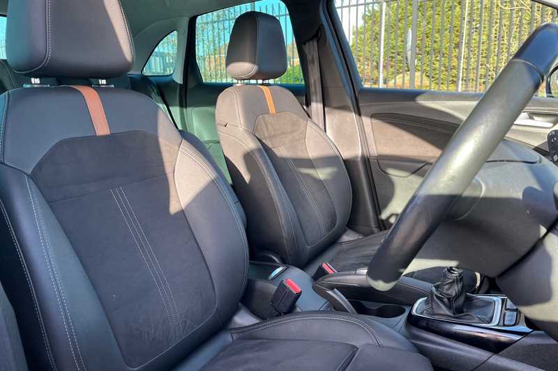 Used Vauxhall Crossland 2021 for sale - 77485921: Photo 23