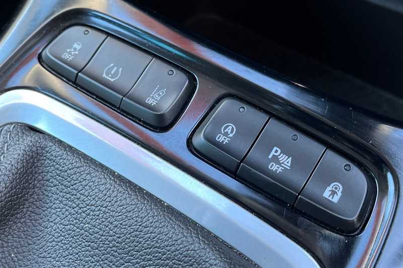 Used Vauxhall Crossland 2021 for sale - 77485921: Photo 41