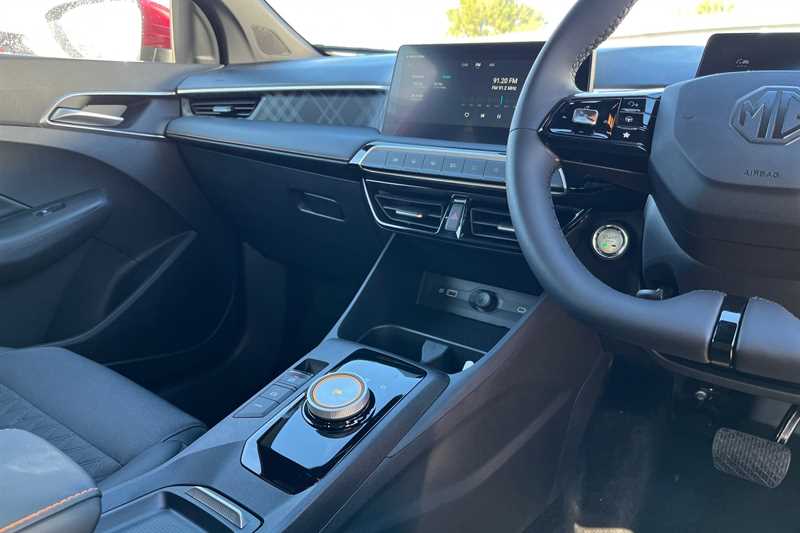 Used MG MG3 2025 for sale - 76503365: Photo 14