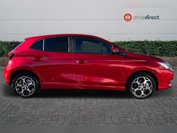 Used MG MG3 2025 for sale - 76503365: Photo