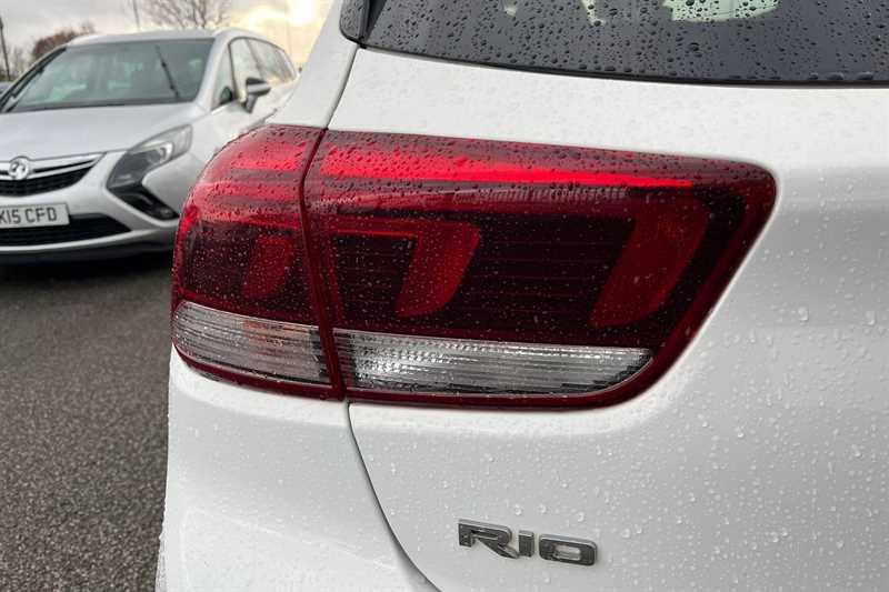 Used Kia Rio 2018 for sale - 77309916: Photo 31