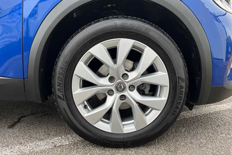 Used Renault Captur 2020 for sale - 76524850: Photo 11