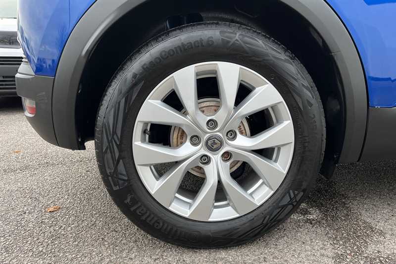 Used Renault Captur 2020 for sale - 76524850: Photo 12