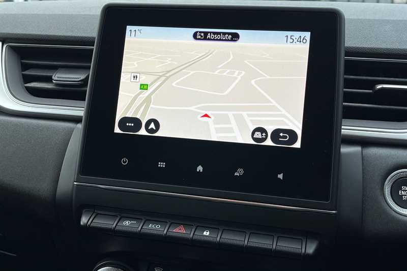 Used Renault Captur 2020 for sale - 76524850: Photo 18