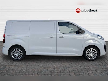 Used Vauxhall Vivaro 2023 for sale - 78338791: Photo