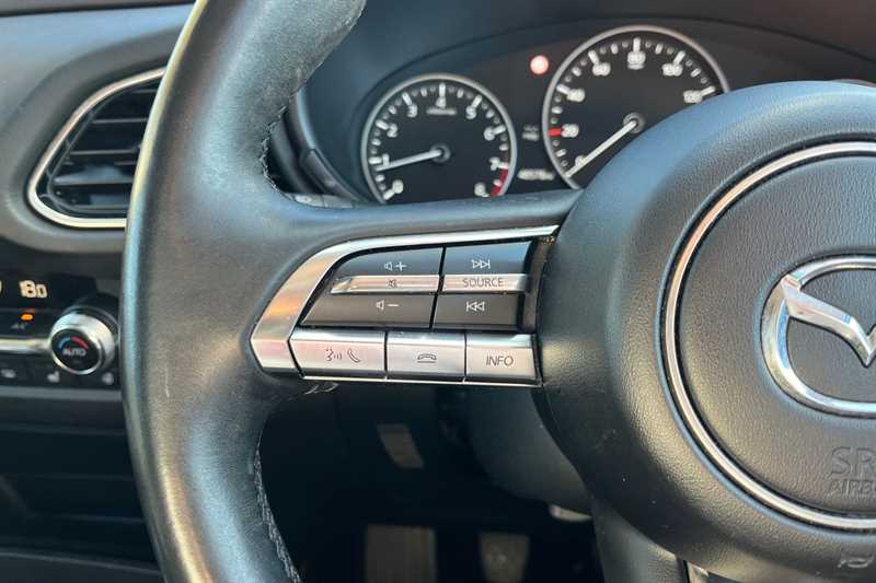 Used Mazda CX-30 2021 for sale - 76442838: Photo 21