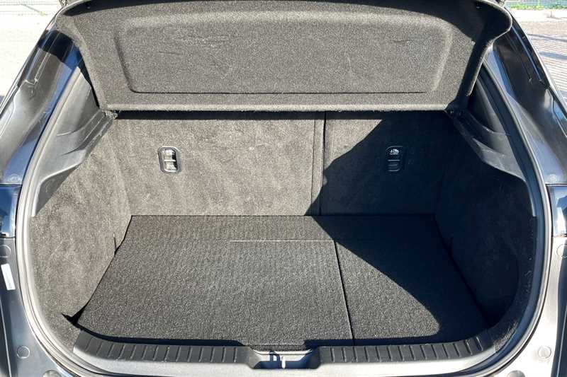 Used Mazda CX-30 2021 for sale - 76442838: Photo 25