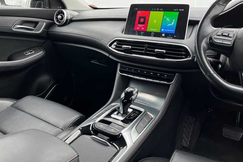 Used MG MG HS 2022 for sale - 78222489: Photo 14