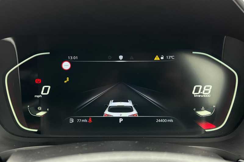 Used MG MG HS 2022 for sale - 78222489: Photo 20