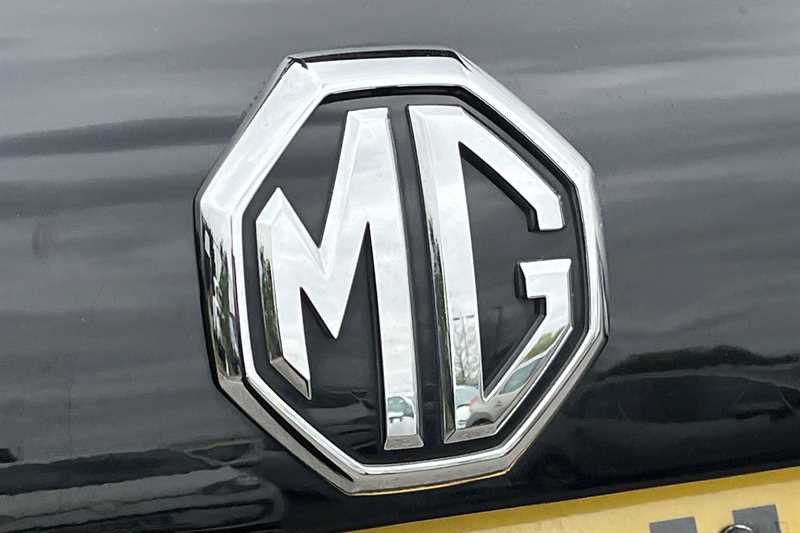 Used MG MG HS 2022 for sale - 78222489: Photo 38