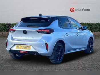 Used Vauxhall Corsa 2023 for sale - 76938960: Photo