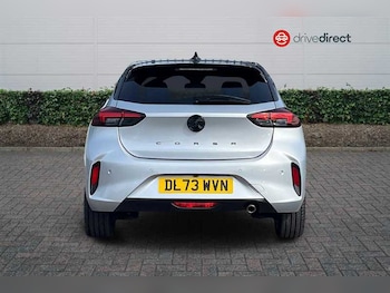 Used Vauxhall Corsa 2023 for sale - 76938960: Photo