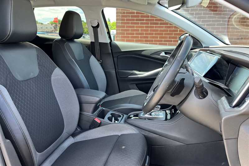 Used Vauxhall Grandland 2022 for sale - 76944904: Photo 23