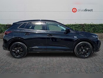 Used Vauxhall Grandland 2022 for sale - 76944904: Photo