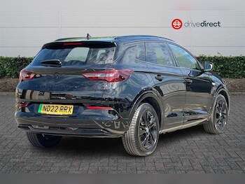 Used Vauxhall Grandland 2022 for sale - 76944904: Photo