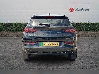 Used Vauxhall Grandland 2022 for sale - 76944904: Photo