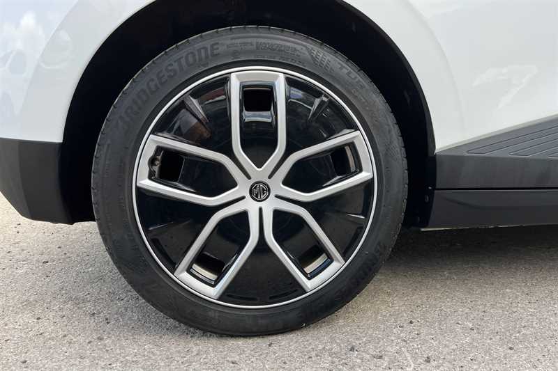 Used MG MG4 2023 for sale - 76463548: Photo 12