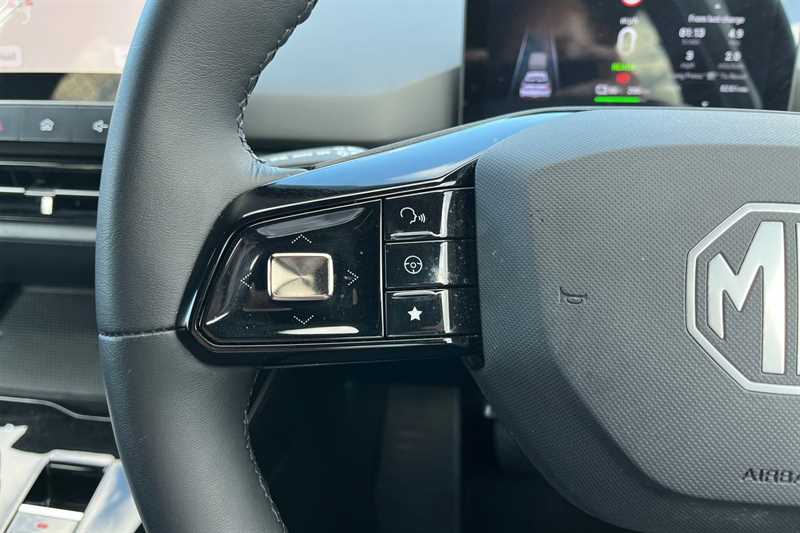 Used MG MG4 2023 for sale - 76463548: Photo 21