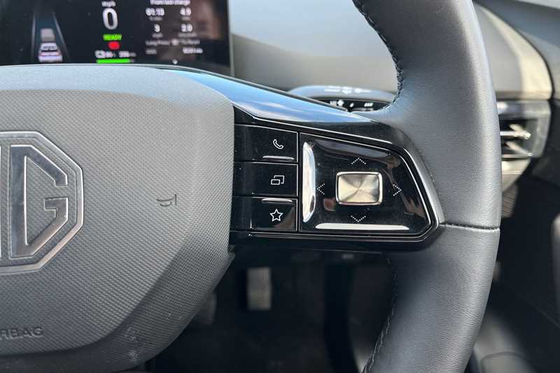 Used MG MG4 2023 for sale - 76463548: Photo 22