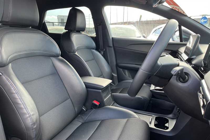 Used MG MG4 2023 for sale - 76463548: Photo 23